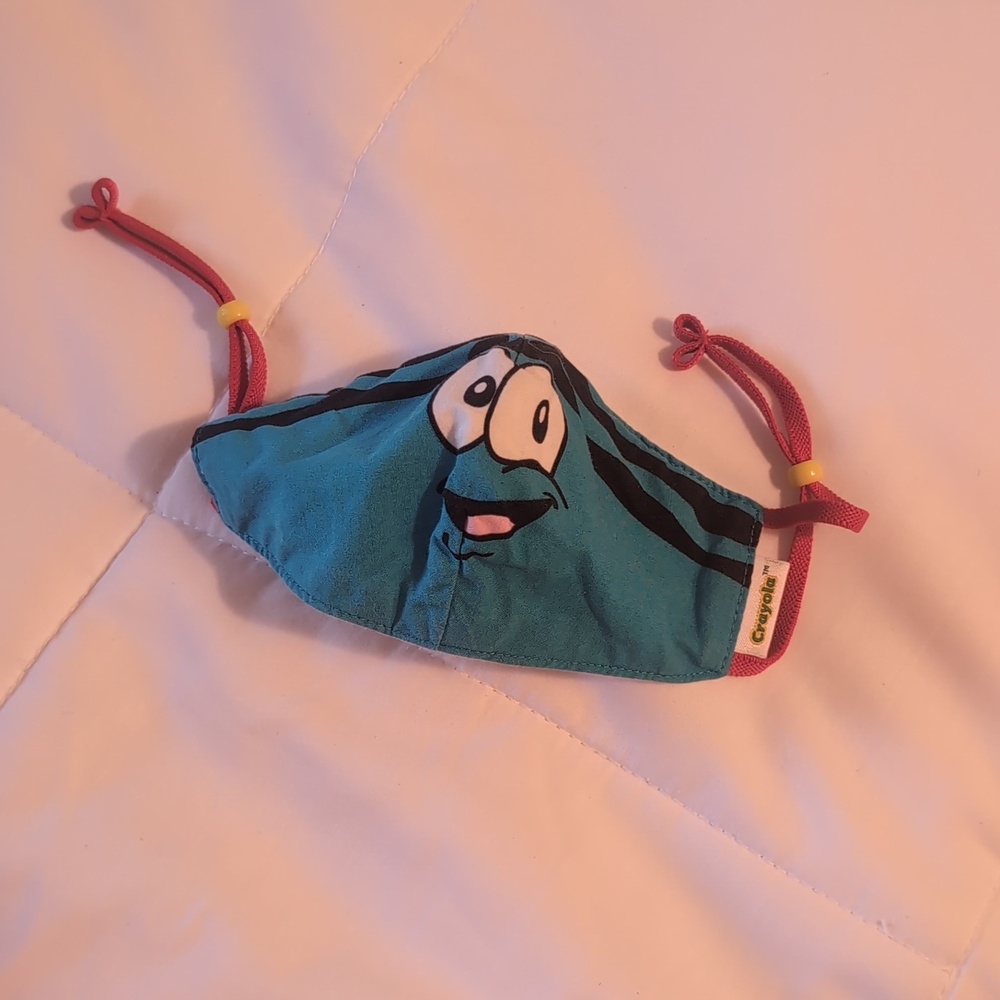 Kids Mask